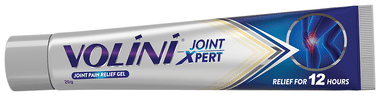 Volini Joint Xpert Pain Relief Gel